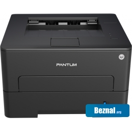 �������� � ��� Pantum P3020D