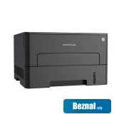 �������� � ��� Pantum P3020D