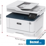 �������� � ��� Xerox B305