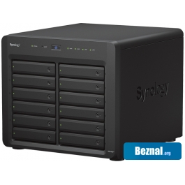 ������� ���������� (NAS) Synology DiskStation DS2422+