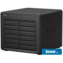 ������� ���������� (NAS) Synology DiskStation DS3622xs+
