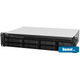������� ���������� (NAS) Synology RackStation RS1221RP+