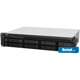 ������� ���������� (NAS) Synology RackStation RS1221RP+