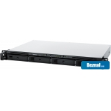 ������� ���������� (NAS) Synology RackStation RS422+