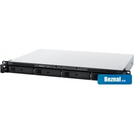 ������� ���������� (NAS) Synology RackStation RS422+