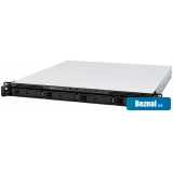 ������� ���������� (NAS) Synology RackStation RS822RP+