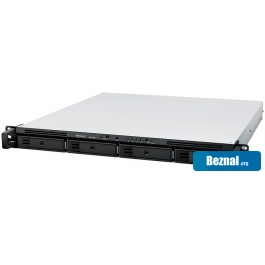 ������� ���������� (NAS) Synology RackStation RS822RP+