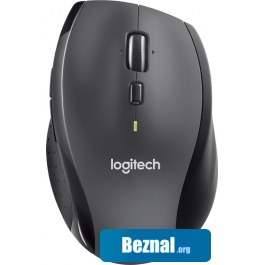 ���� Logitech Marathon M705 (�����)