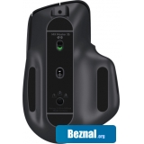 ���� Logitech MX Master 3S (����������) 910-006559