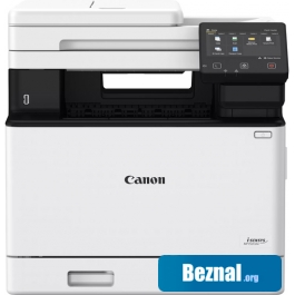 �������� � ��� Canon MF752Cdw 5455C012
