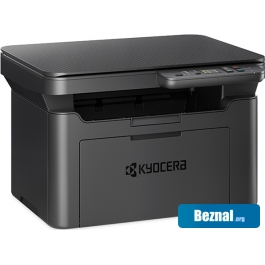 �������� � ��� Kyocera Mita MA2001