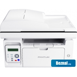 �������� � ��� Pantum M6557NW