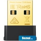 ������������ �������� TP-Link Archer T2UB Nano