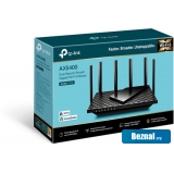 ������������ �������������� TP-Link Archer AX72