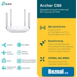������������ �������������� TP-Link Archer C86