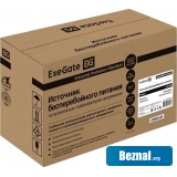 ��������� �������������� ������� ExeGate SpecialPro Smart LLB-900.LCD.AVR.1SH.2C13 EX292779RUS