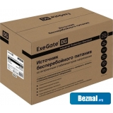 ��������� �������������� ������� ExeGate SpecialPro UNB-800.LED.AVR.4C13.RJ.USB EX292774RUS