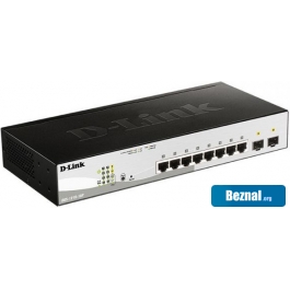 ����������� D-Link DGS-1210-10P/F3A