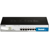 ����������� D-Link DGS-1210-10P/F3A