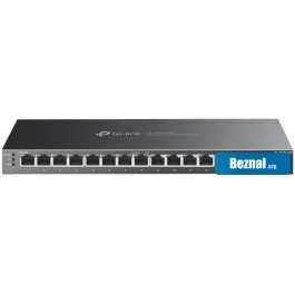 ����������� TP-Link TL-SG2016P