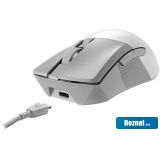 ���� ASUS ROG Gladius III Wireless AimPoint Moonlight White