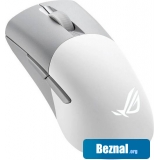 ���� ASUS ROG Keris Wireless AimPoint Moonlight White