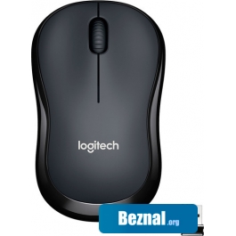 ���� Logitech M220 Silent 910-004895 (�����-�����)