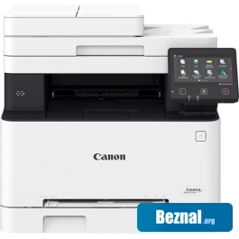 �������� � ��� Canon MF655Cdw 5158C004