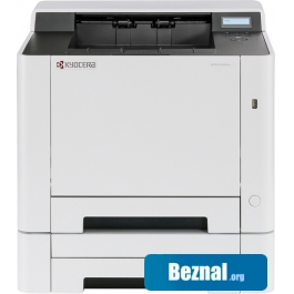 �������� � ��� Kyocera Mita PA2100cx