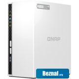 ������� ���������� (NAS) QNAP TS-233