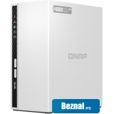 ������� ���������� (NAS) QNAP TS-233
