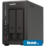 ������� ���������� (NAS) QNAP TS-253E-8G