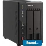 ������� ���������� (NAS) QNAP TS-253E-8G
