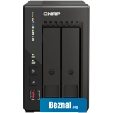 ������� ���������� (NAS) QNAP TS-253E-8G