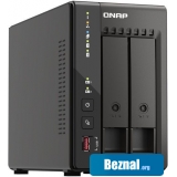 ������� ���������� (NAS) QNAP TS-253E-8G