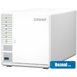 ������� ���������� (NAS) QNAP TS-364-8G
