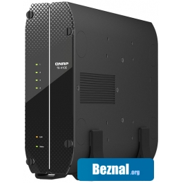 ������� ���������� (NAS) QNAP TS-410E-8G