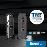 ������� ���������� (NAS) QNAP TS-410E-8G