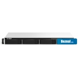 ������� ���������� (NAS) QNAP TS-464eU-8G