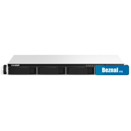������� ���������� (NAS) QNAP TS-464eU-8G