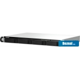 ������� ���������� (NAS) QNAP TS-464eU-8G