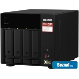 ������� ���������� (NAS) QNAP TS-473A-8G