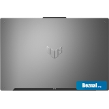 ������� ������� ASUS TUF Gaming F17 FX707ZC4-HX014