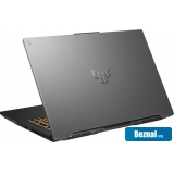 ������� ������� ASUS TUF Gaming F17 FX707ZC4-HX014