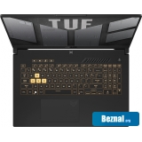 ������� ������� ASUS TUF Gaming F17 FX707ZC4-HX014