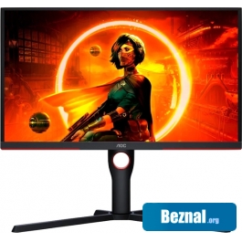 ������� ������� AOC Agon 25G3ZM