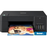 �������� � ��� Brother DCP-T220
