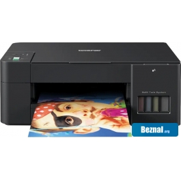 �������� � ��� Brother DCP-T220