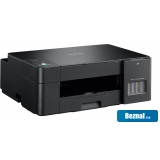 �������� � ��� Brother DCP-T220
