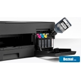 �������� � ��� Brother DCP-T220